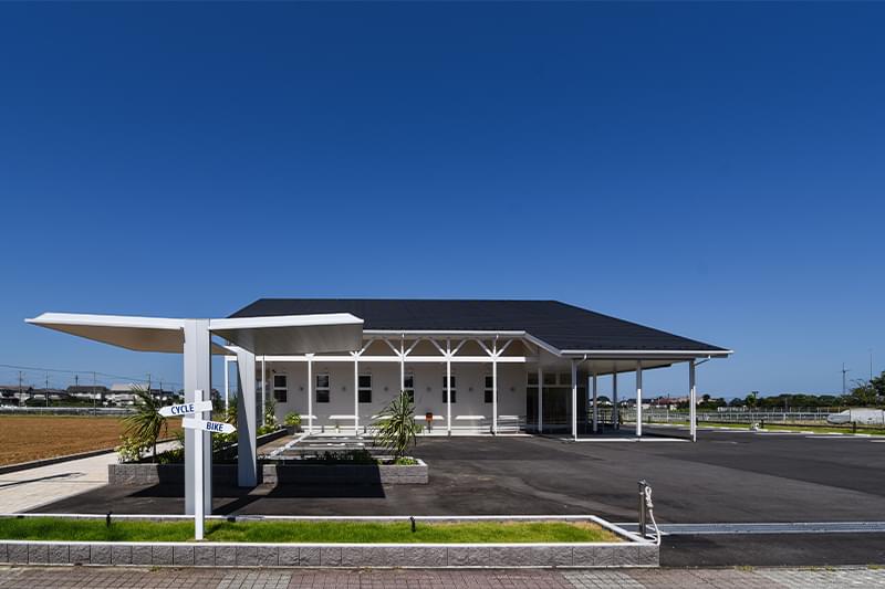 医院コンセプト